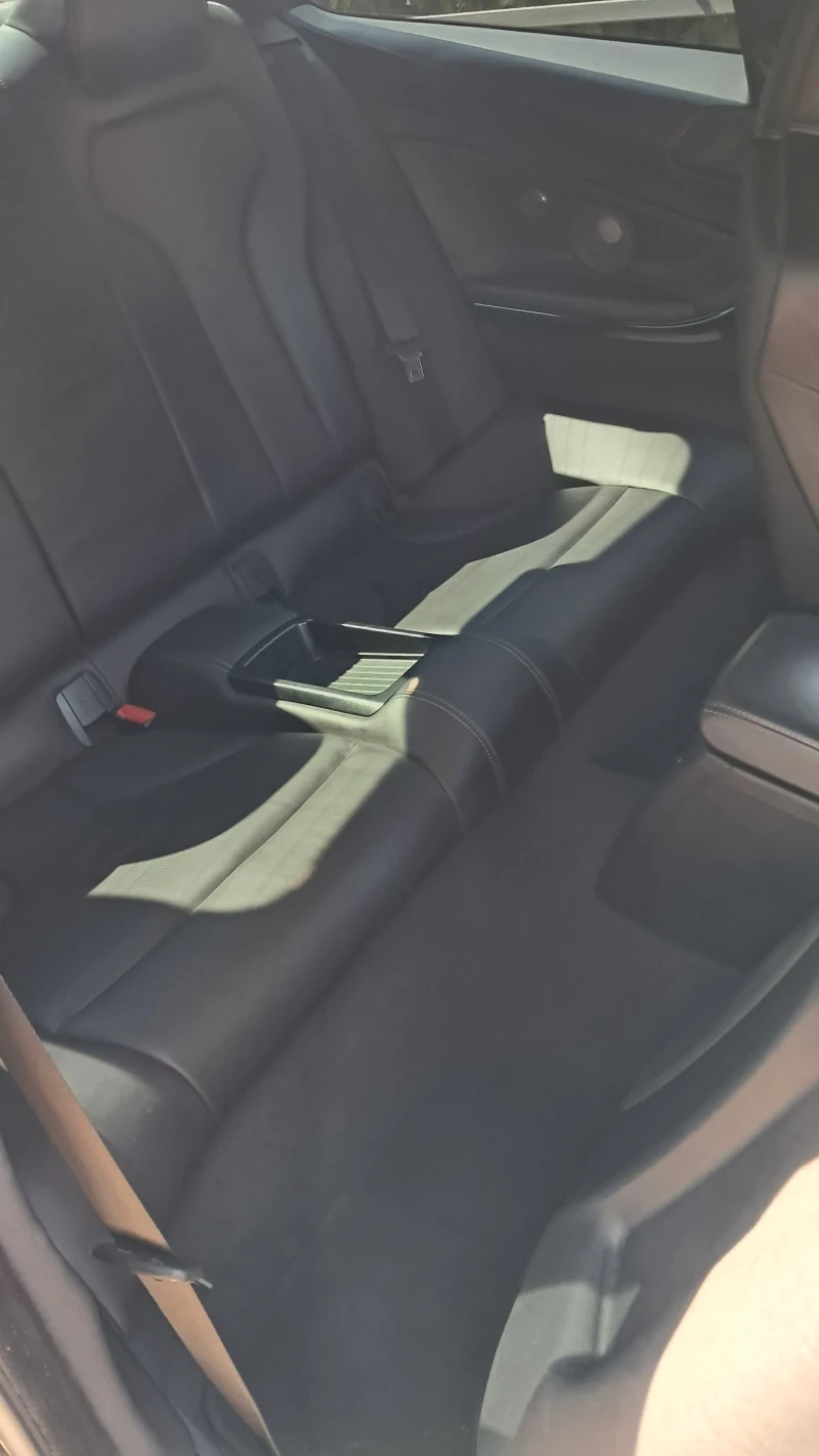 BMW M4 INDIVIDUAL , снимка 5 - Автомобили и джипове - 53049232