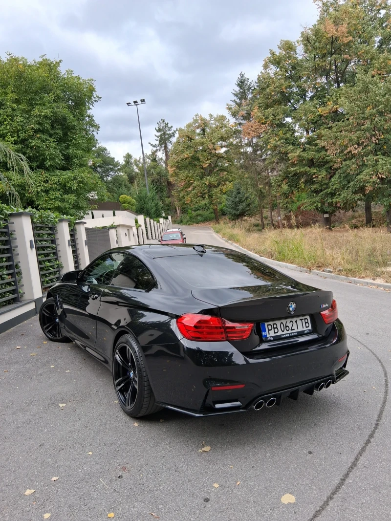 BMW M4 INDIVIDUAL , снимка 2 - Автомобили и джипове - 53049232