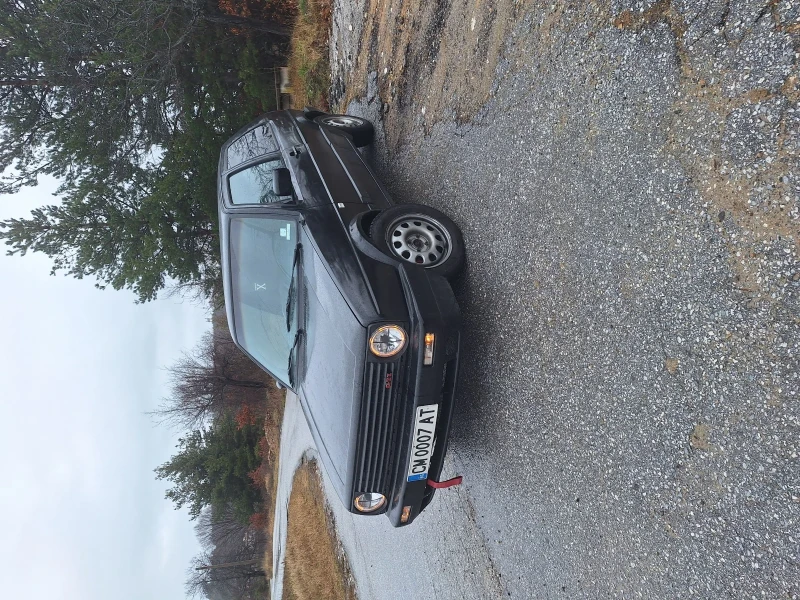 VW Golf 1.6 75, снимка 2 - Автомобили и джипове - 53086145