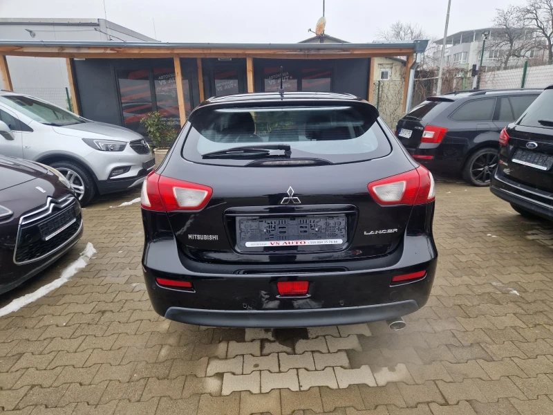 Mitsubishi Lancer 1.8i SB , снимка 5 - Автомобили и джипове - 53201574