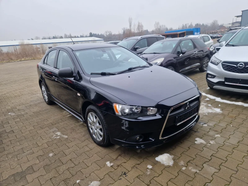 Mitsubishi Lancer 1.8i SB , снимка 2 - Автомобили и джипове - 53201574
