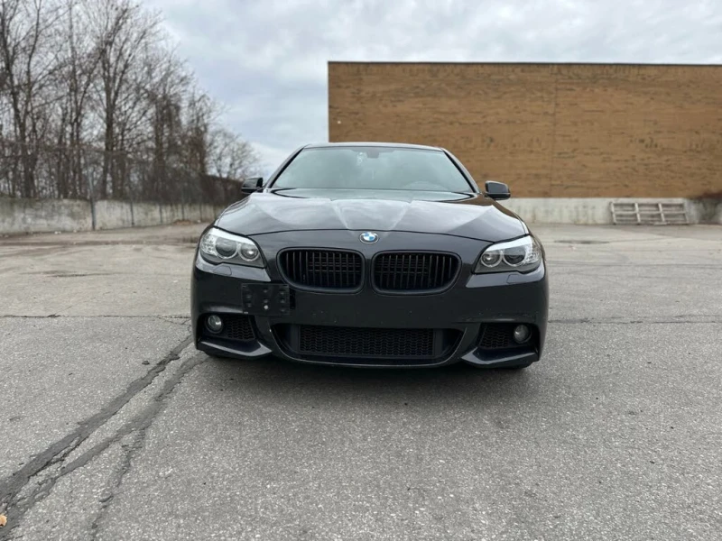 BMW 550 xDrive* Автокредит(Цена до БГ), снимка 2 - Автомобили и джипове - 53265252