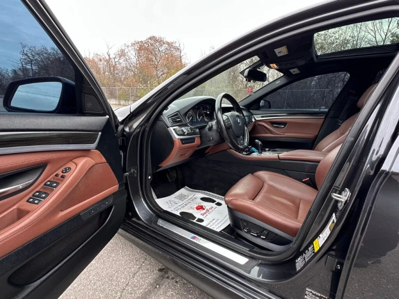 BMW 550 xDrive* Автокредит(Цена до БГ), снимка 9 - Автомобили и джипове - 53265252