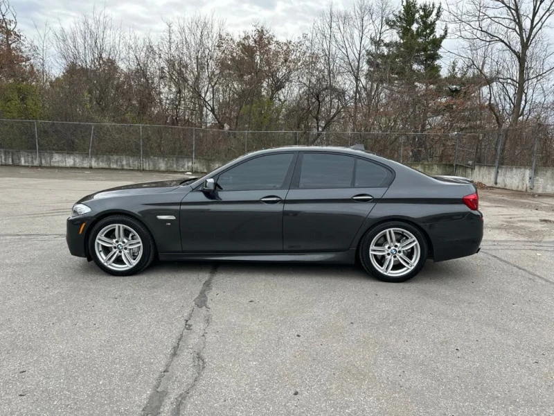 BMW 550 xDrive* Автокредит(Цена до БГ), снимка 8 - Автомобили и джипове - 53265252