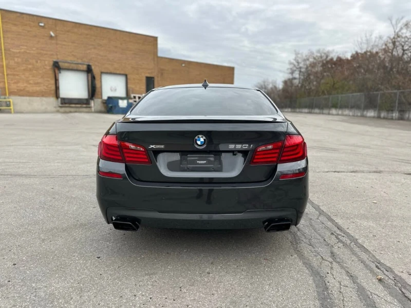 BMW 550 xDrive* Автокредит(Цена до БГ), снимка 6 - Автомобили и джипове - 53265252