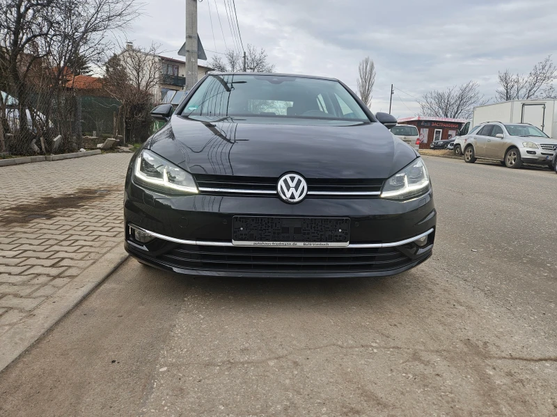 VW Golf 1.6 TDi Германия  Учебен, снимка 2 - Автомобили и джипове - 53457082