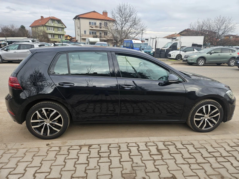VW Golf 1.6 TDi Германия  Учебен, снимка 6 - Автомобили и джипове - 53457082