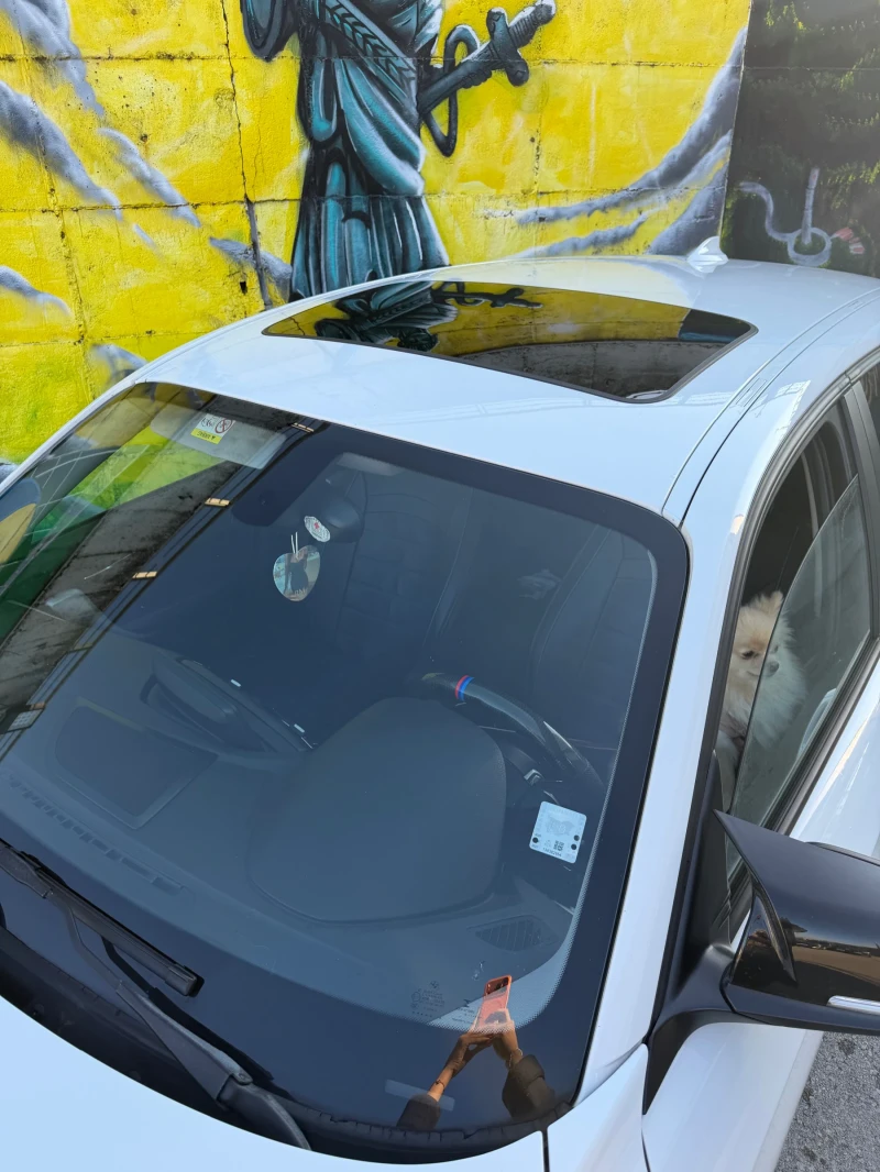 BMW 120 М пакет визия, снимка 6 - Автомобили и джипове - 53541338