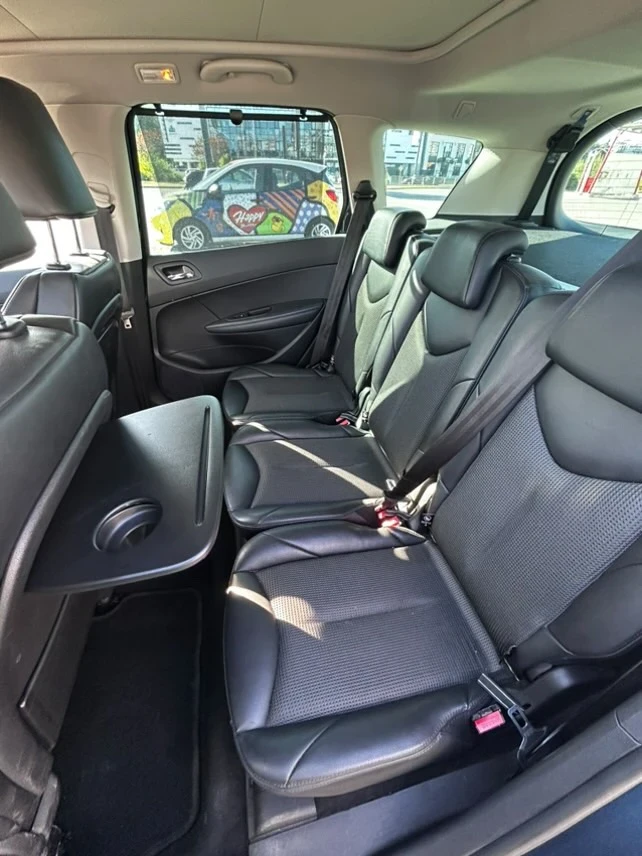 Peugeot 308 SW - изображение 7