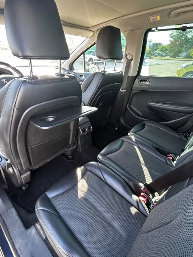 Peugeot 308 SW - изображение 8