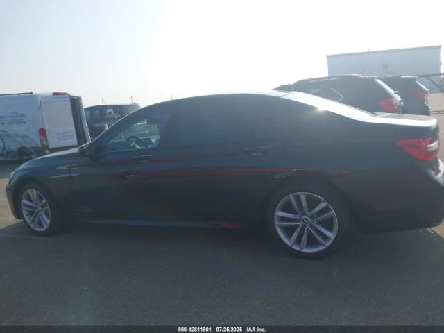 BMW 750 XDRIVE50I     | Mobile.bg   13