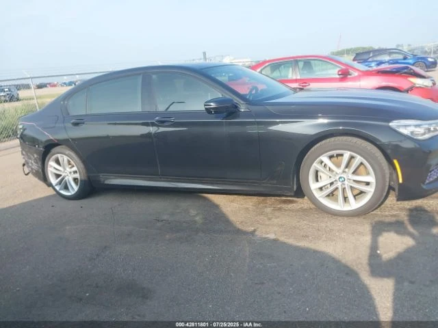 BMW 750 XDRIVE50I     | Mobile.bg   12