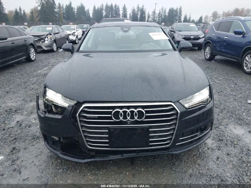 Audi A7 2016 AUDI A7 3.0 TDI PREMIUM PLUS - 32900 лв. / 16821.50 € - 69597320 1
