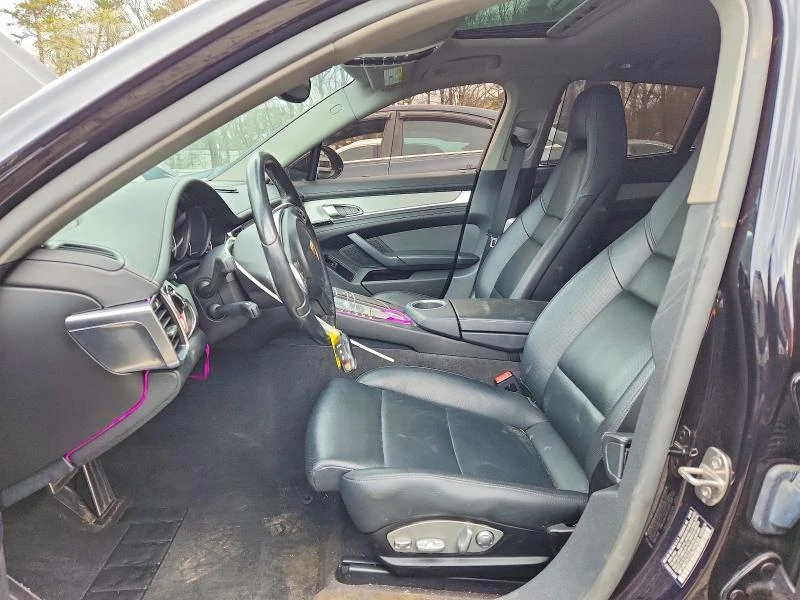 Porsche Panamera 3.0L 6 REAR WHEEL DRIVE | Mobile.bg � ����������� 7