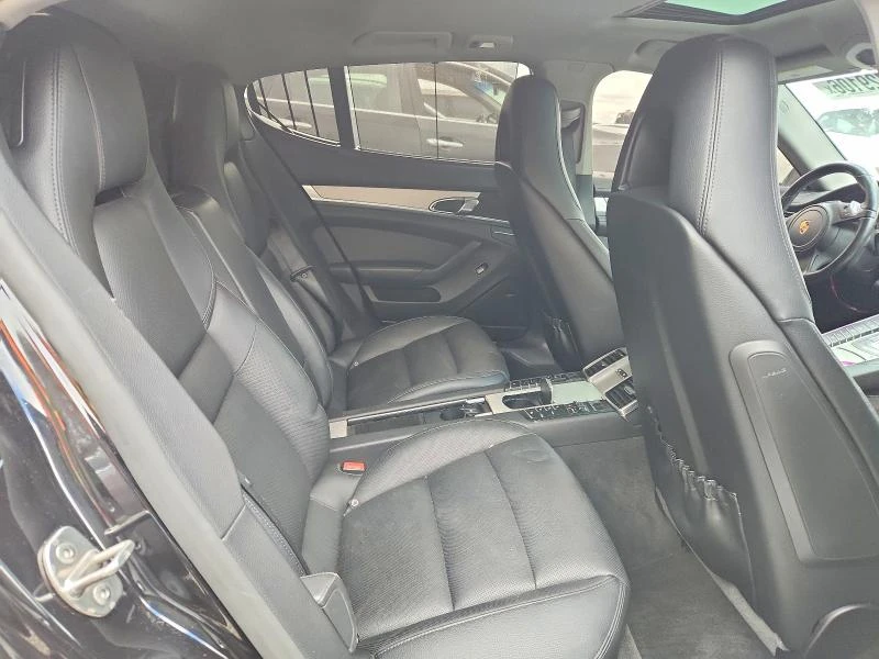 Porsche Panamera 3.0L 6 REAR WHEEL DRIVE | Mobile.bg � ����������� 10