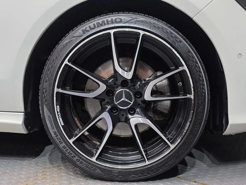 Mercedes-Benz CLA CLA250 4MATIC| 208к.с.| ВКЛ.ТЕХНОТЕСТ, снимка 5 - Автомобили и джипове - 55401174