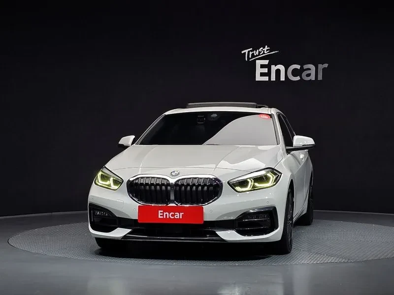 BMW 120 F40 MPACK, снимка 3 - Автомобили и джипове - 55790149