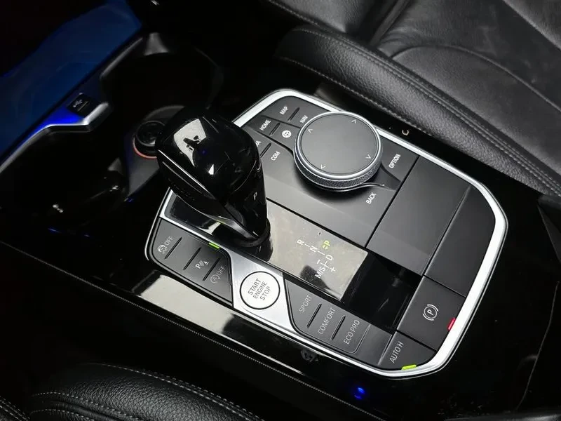 BMW 120 F40 MPACK, снимка 9 - Автомобили и джипове - 55790149