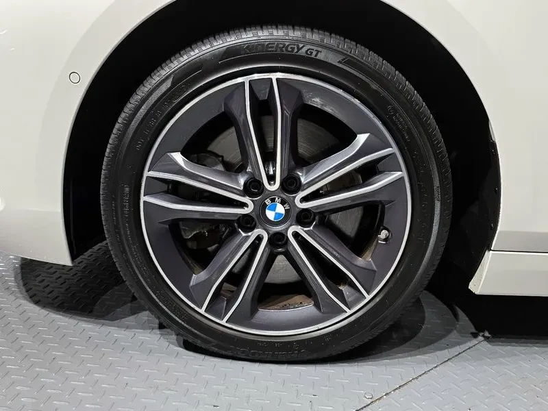 BMW 120 F40 MPACK, снимка 5 - Автомобили и джипове - 55790149