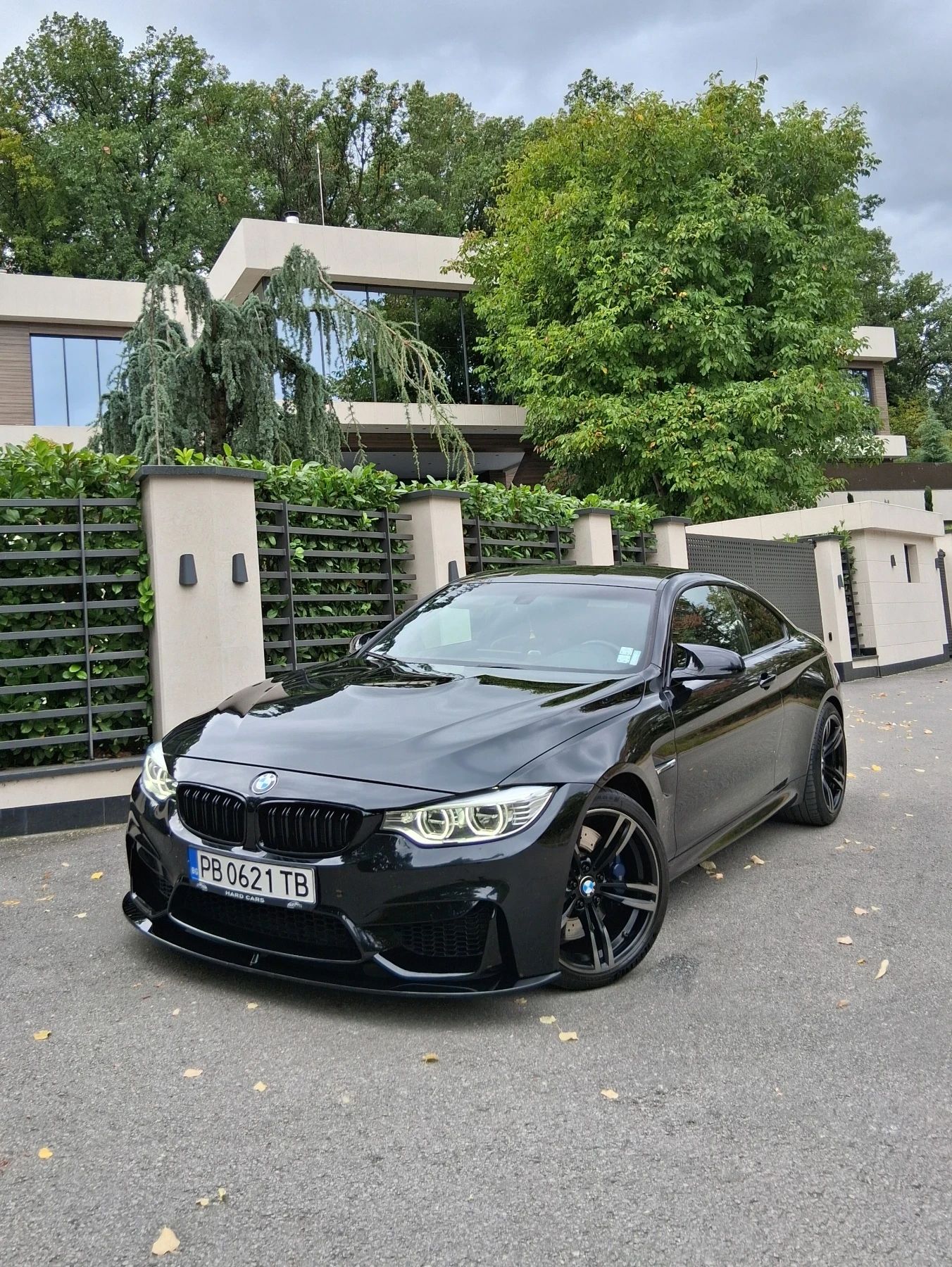 BMW M4 INDIVIDUAL , снимка 1