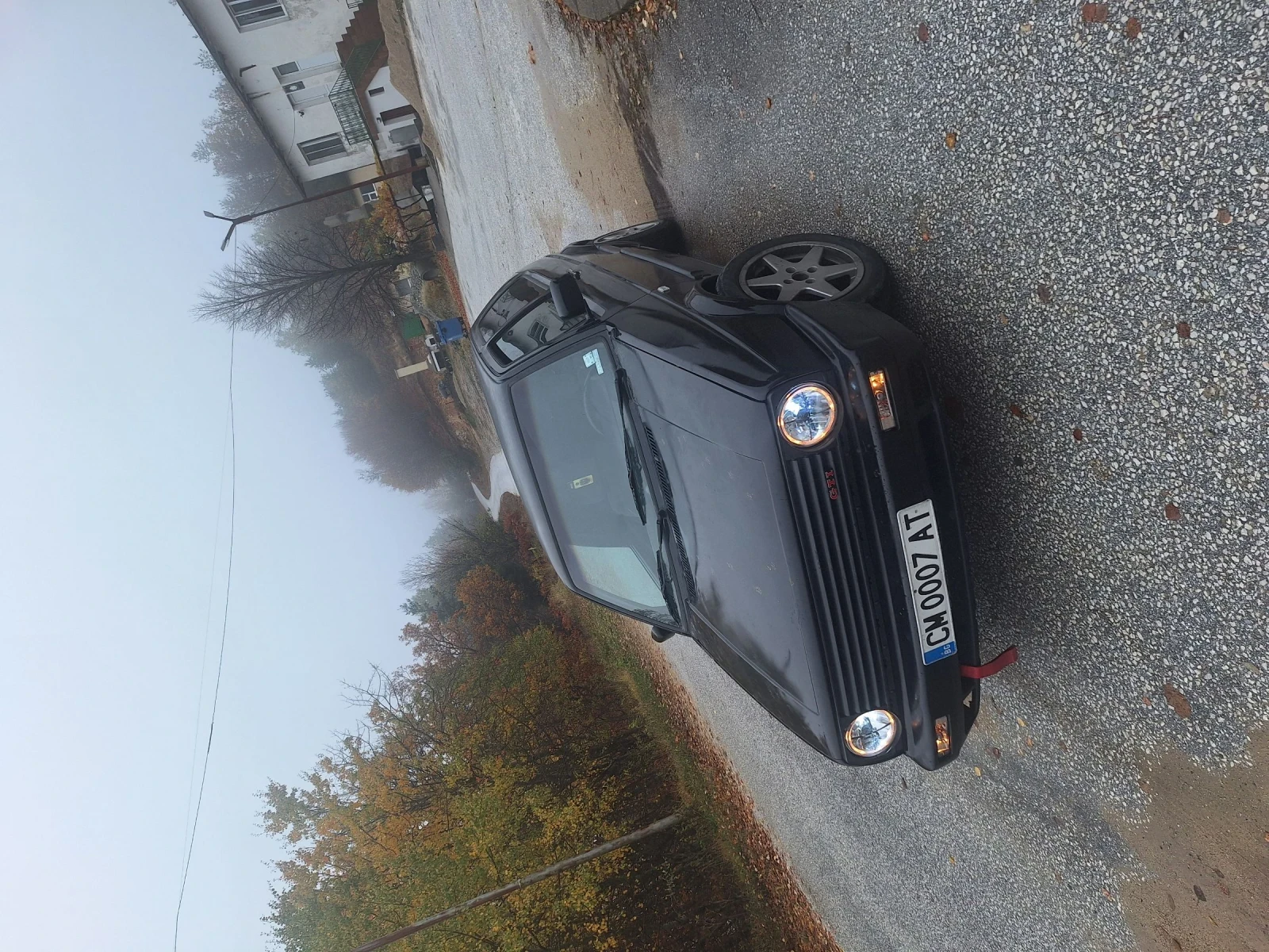 VW Golf 1.6 75, снимка 1