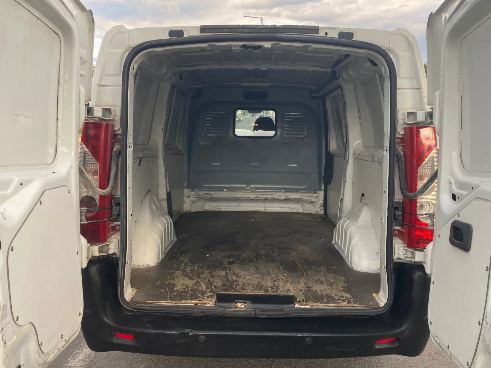 Fiat Scudo МАКСИ, Клима 2.0hdi - изображение 8