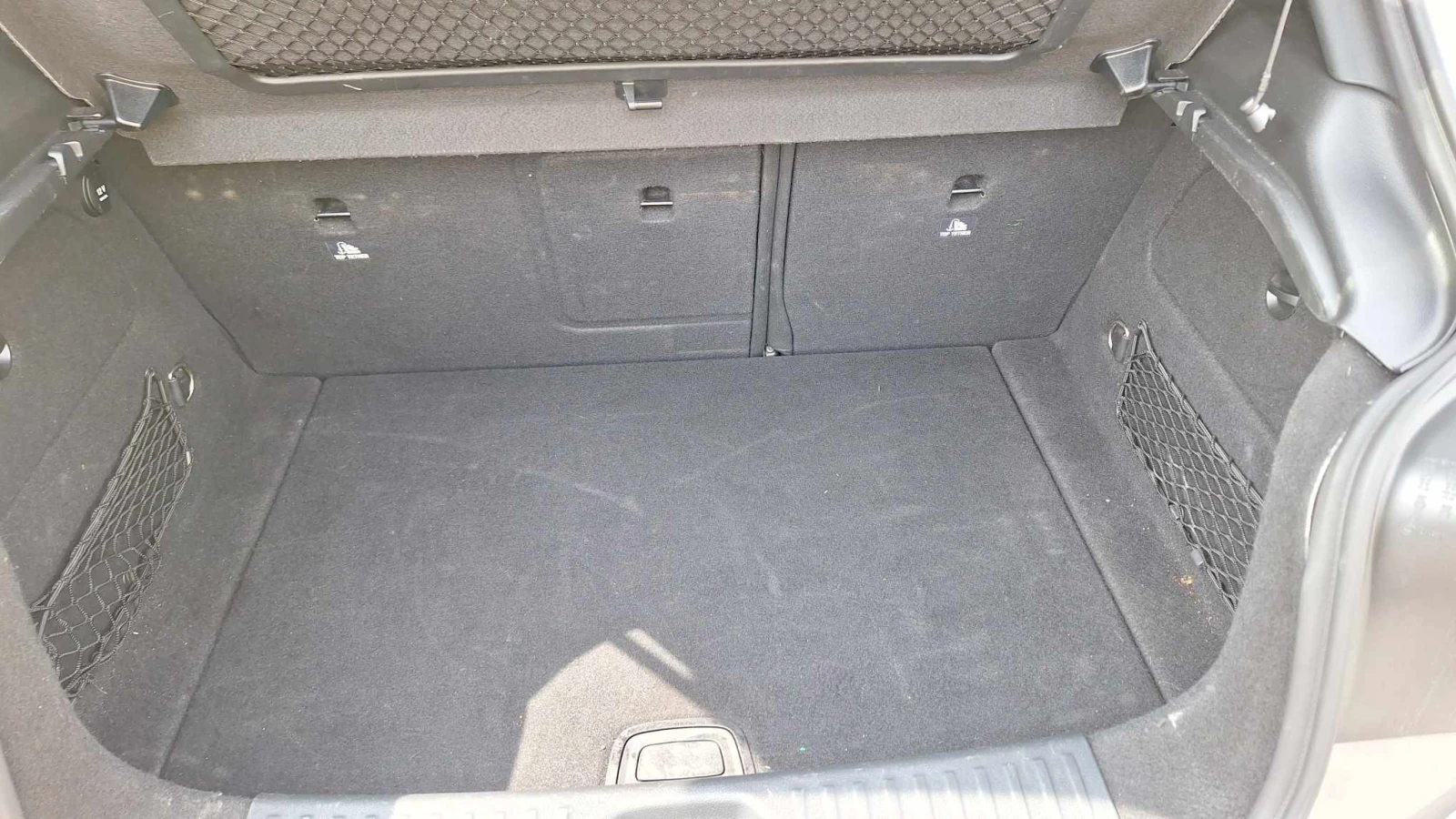 Mercedes-Benz A 200 2, 0 CDI | Mobile.bg   11