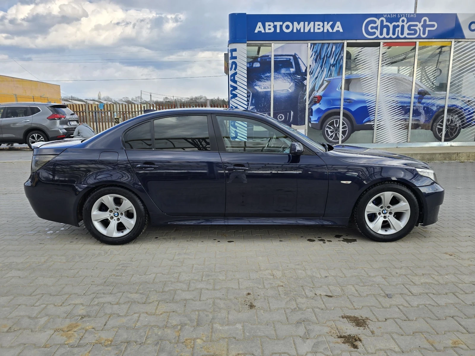 BMW 530  - изображение 5