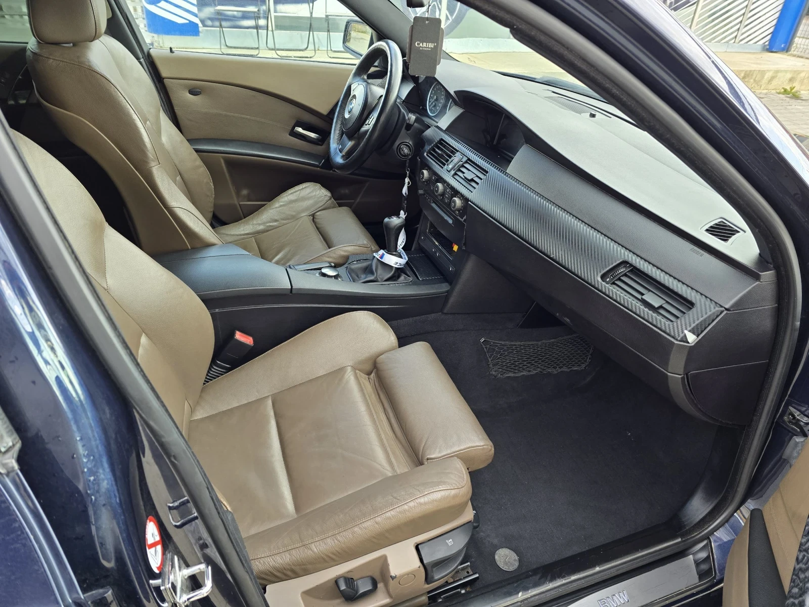 BMW 530  - изображение 10