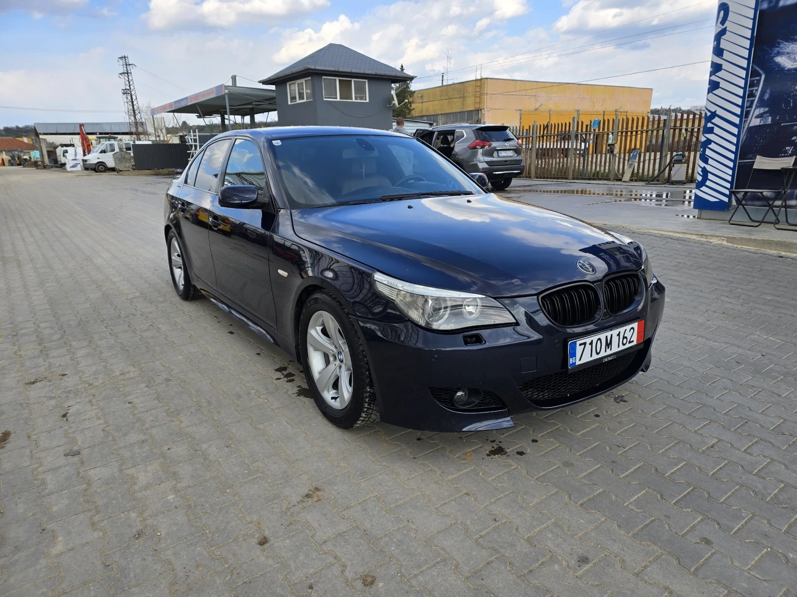 BMW 530  - изображение 2