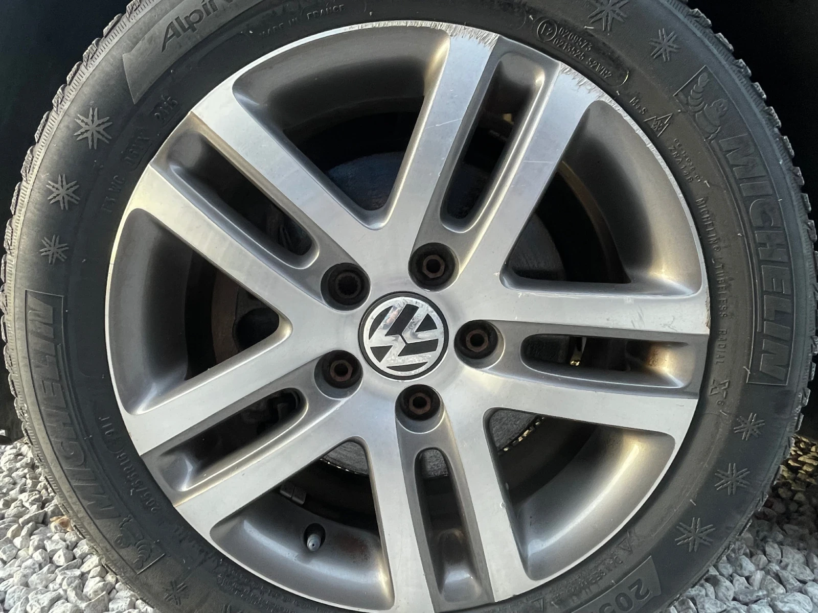 VW Touran 1.9 TDI DSG | Mobile.bg   16