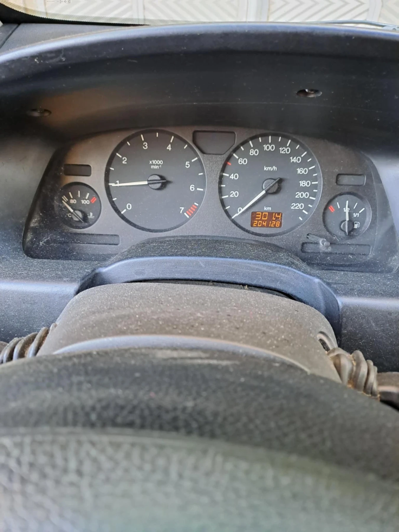 Opel Zafira CDX - изображение 6