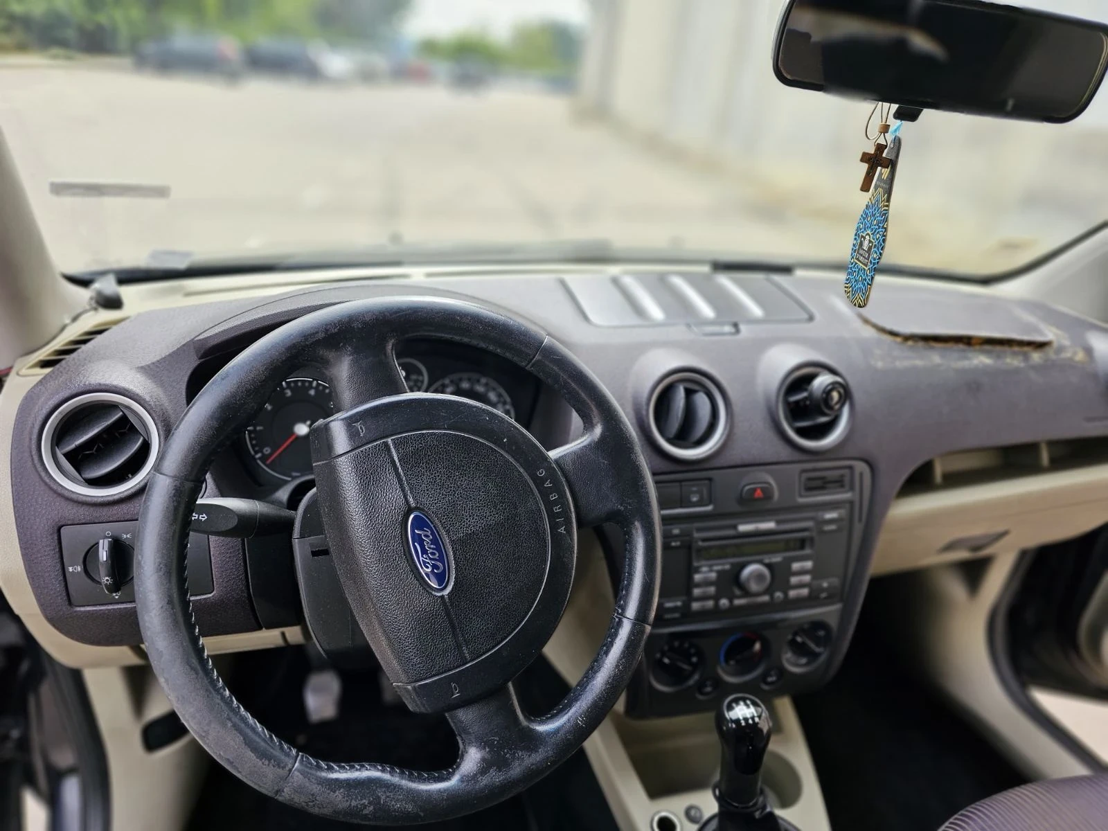 Ford Fusion  - изображение 7