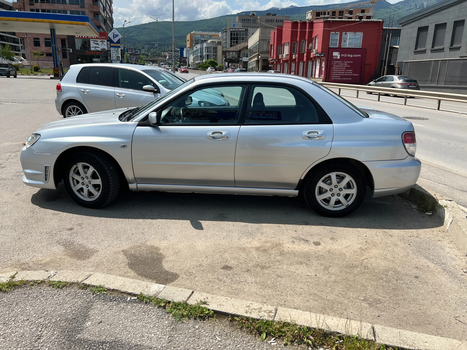Subaru Impreza  - изображение 4
