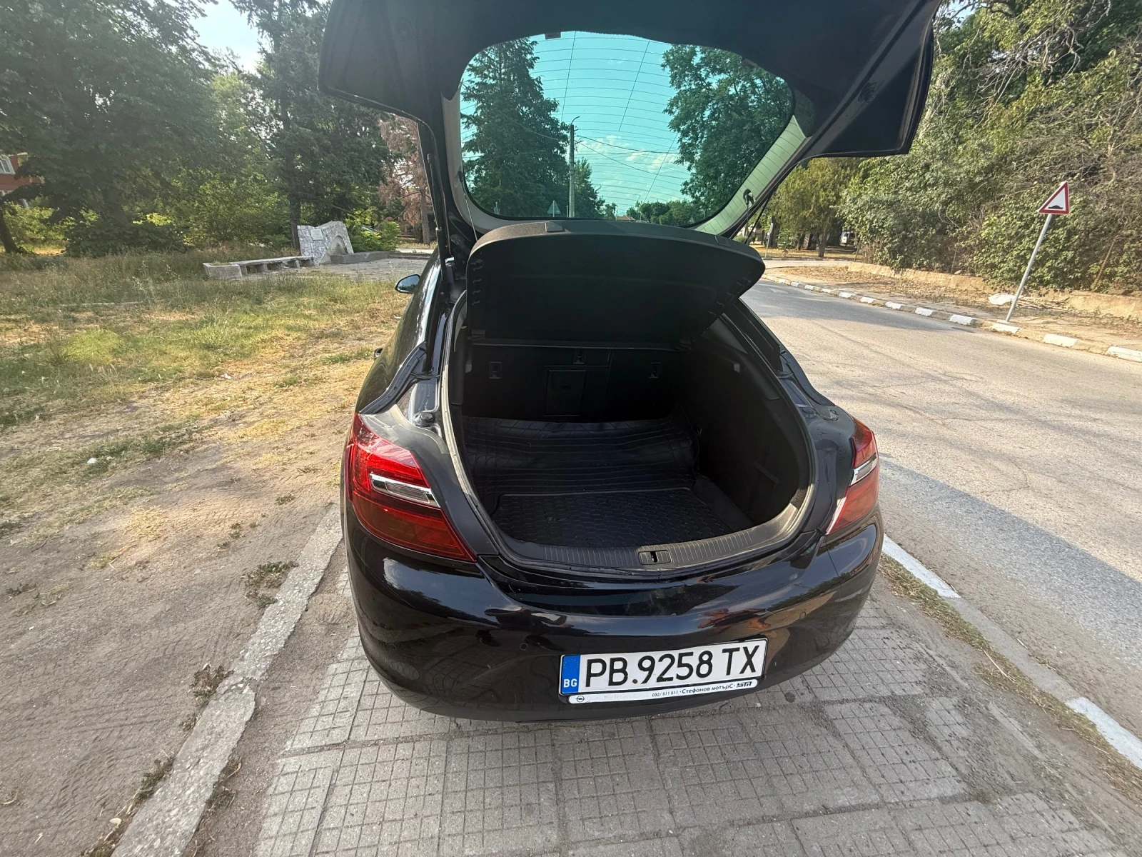 Opel Insignia  - изображение 10