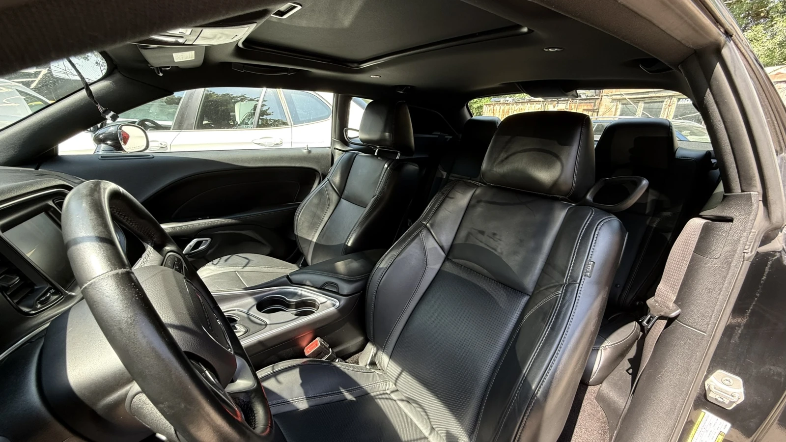 Dodge Challenger 3.6L  6 cyl | Mobile.bg � ����������� 17