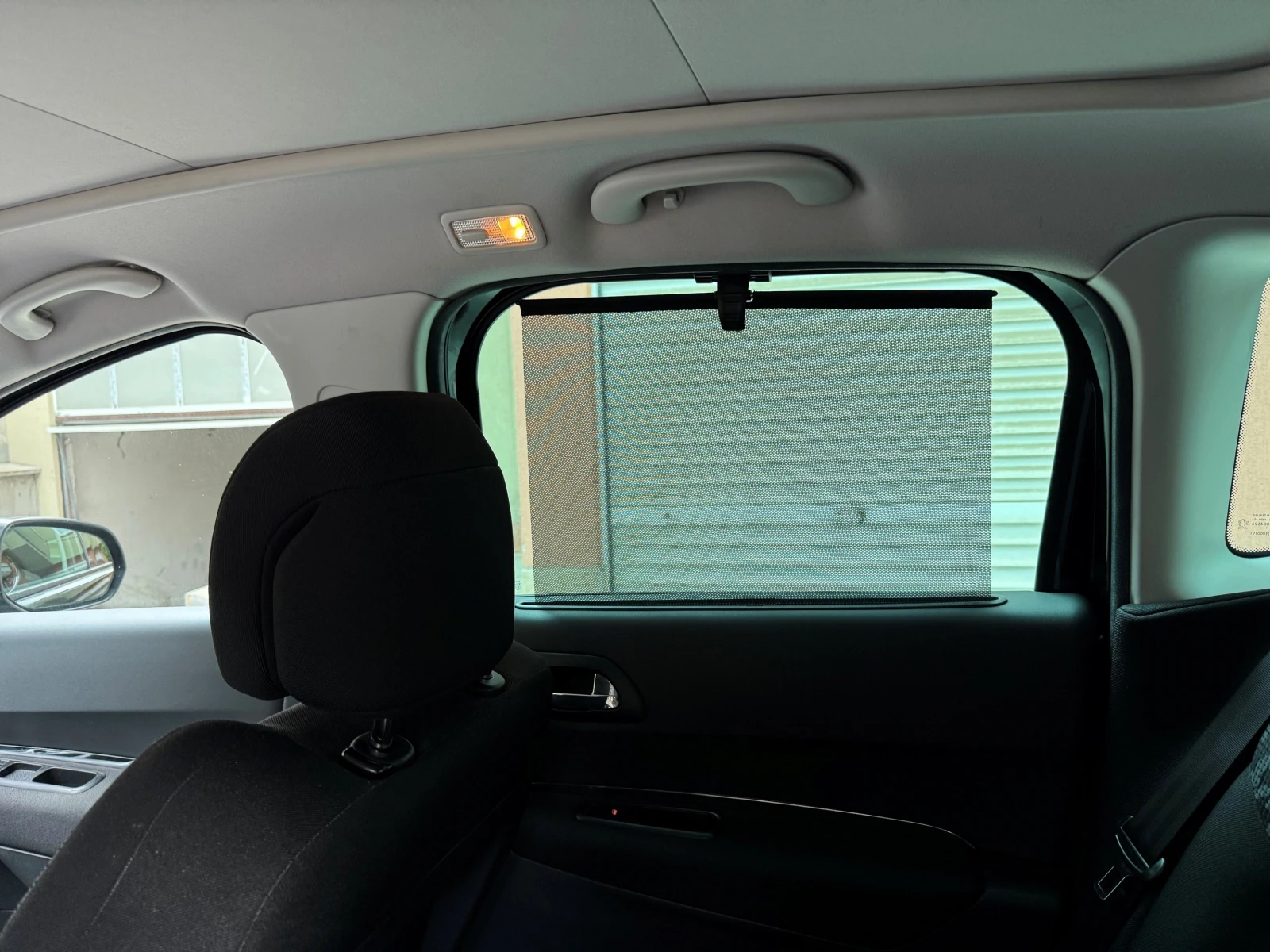 Peugeot 3008 1.6T | Mobile.bg � ����������� 12