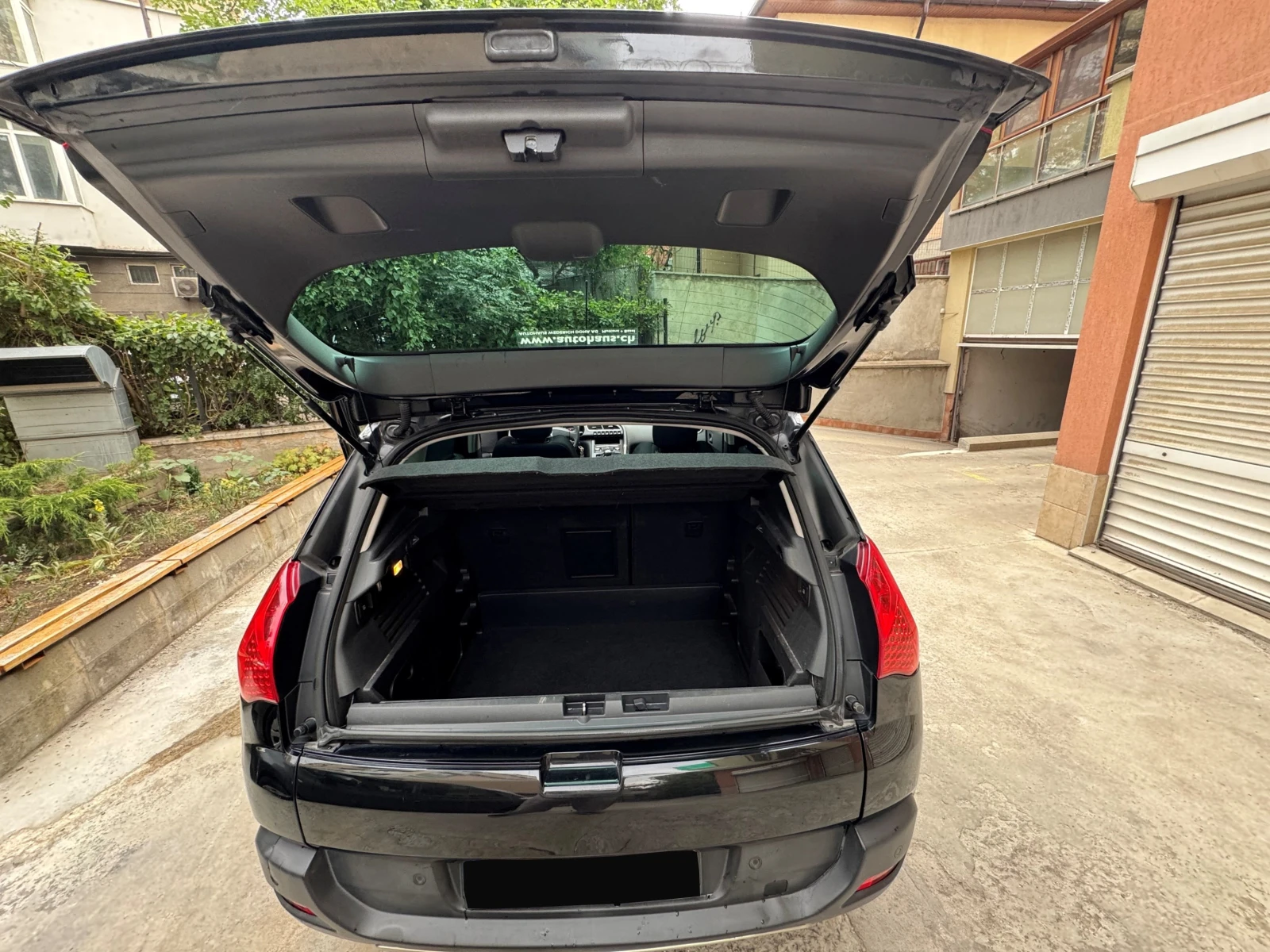Peugeot 3008 1.6T - изображение 5