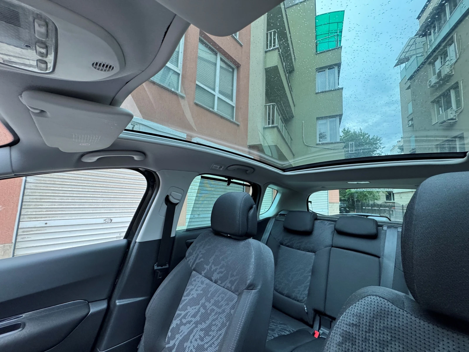 Peugeot 3008 1.6T - изображение 7