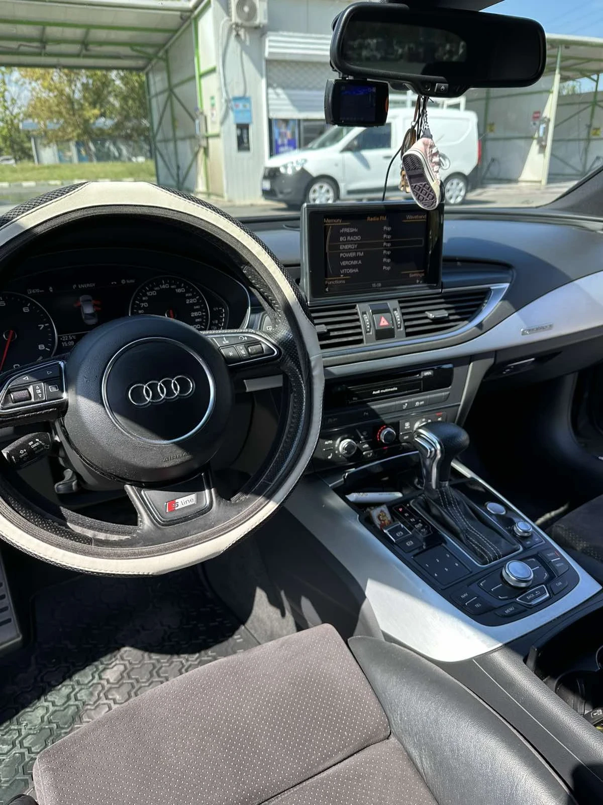 Audi A7 A7 - изображение 3