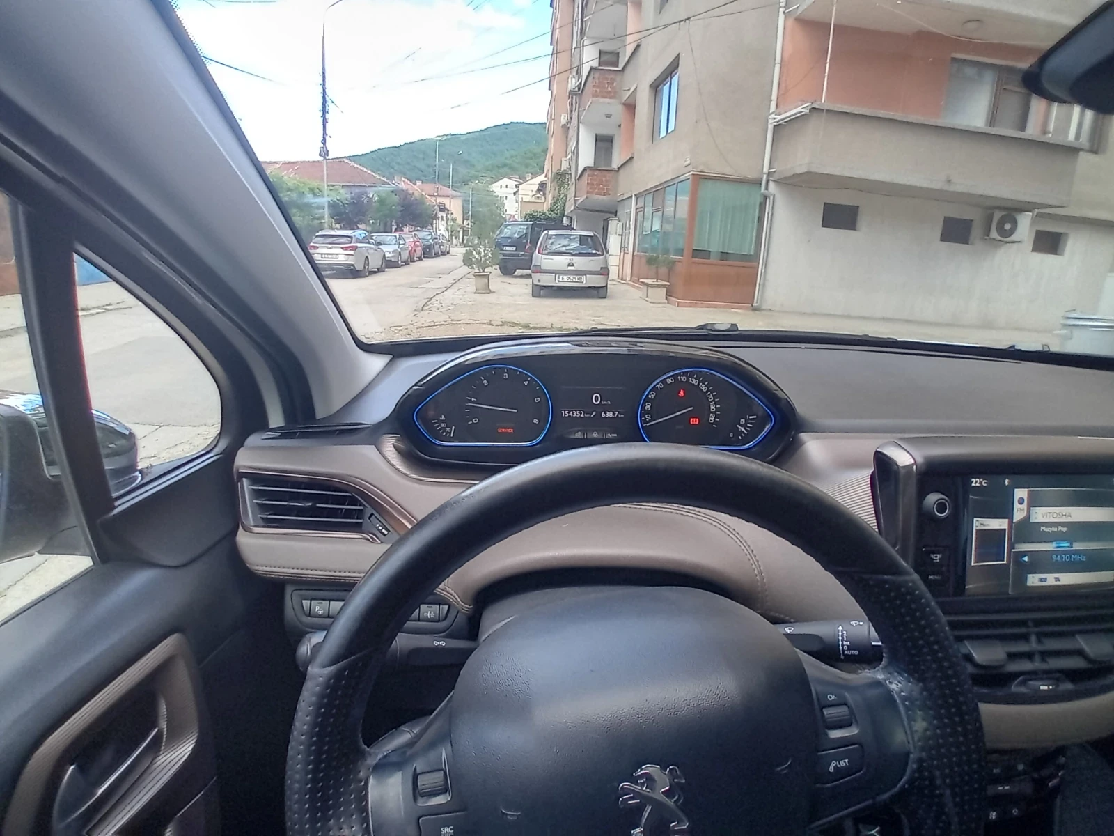 Peugeot 2008  - изображение 9