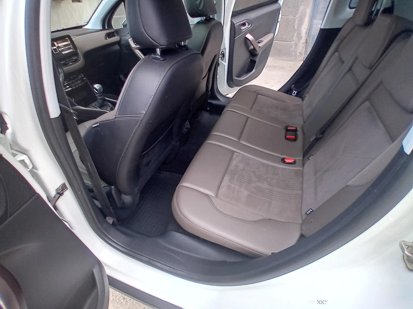 Peugeot 2008  - изображение 4