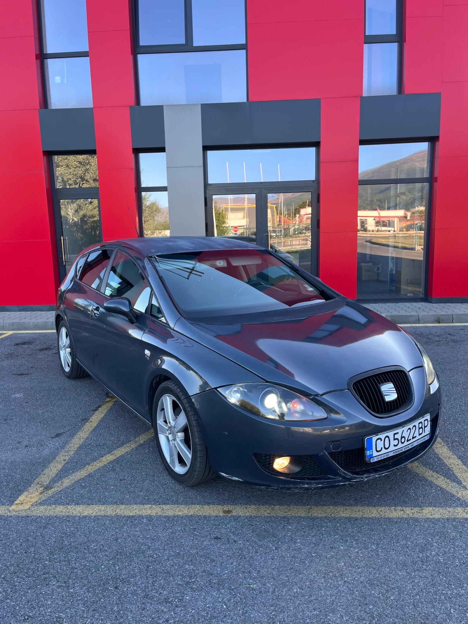 Seat Leon 2.0 TDI - изображение 7