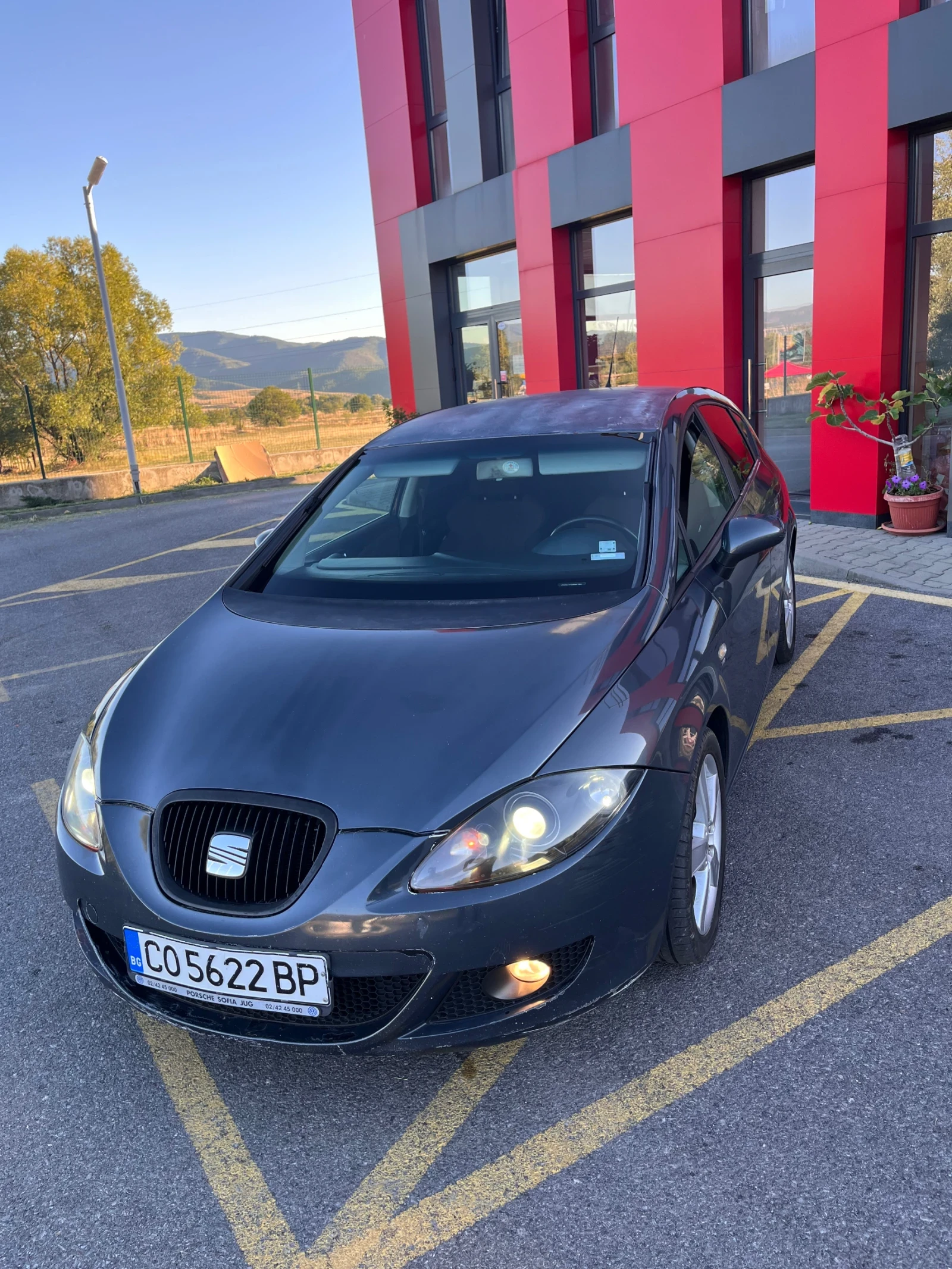 Seat Leon 2.0 TDI - изображение 2
