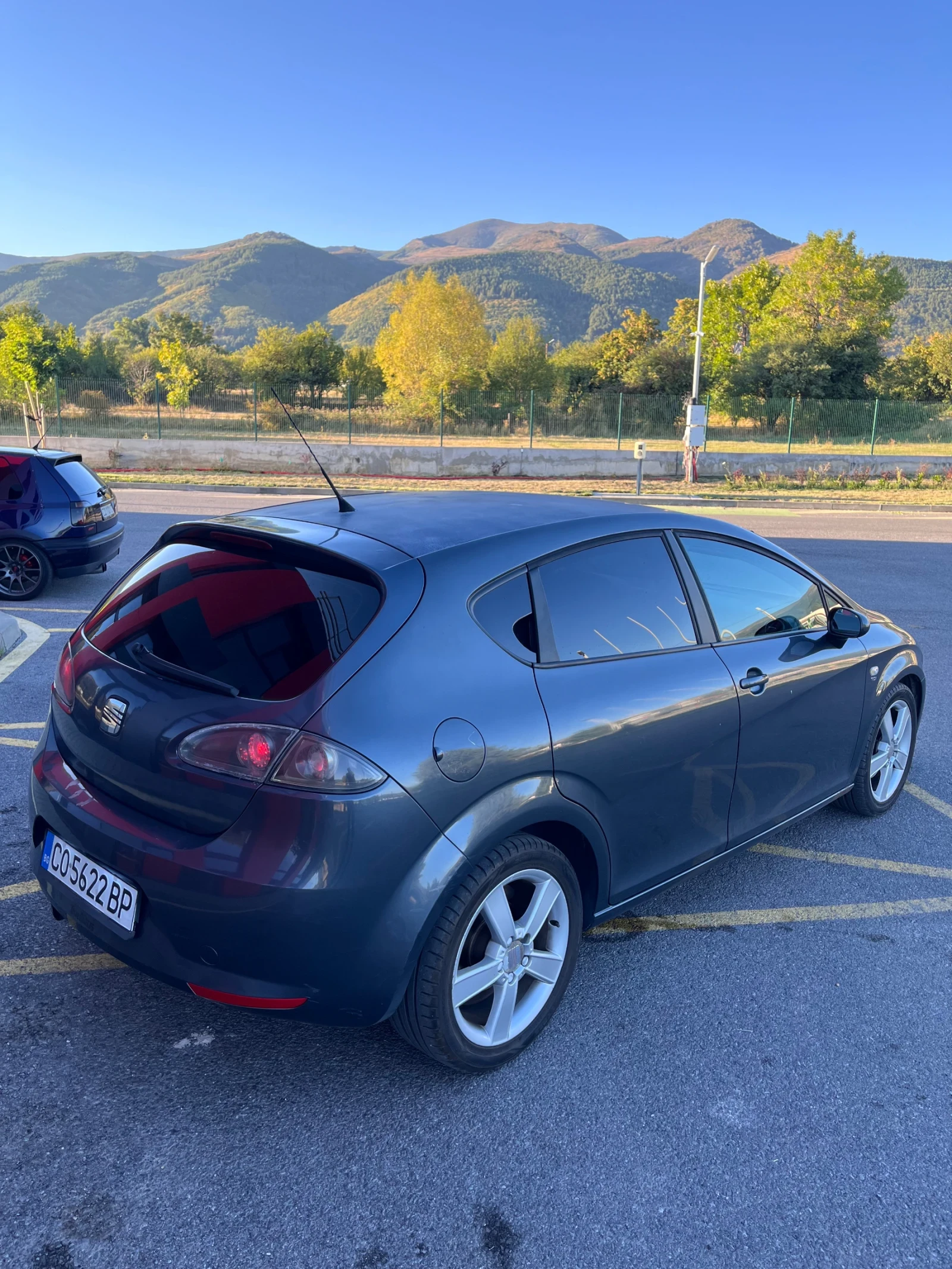 Seat Leon 2.0 TDI - изображение 6