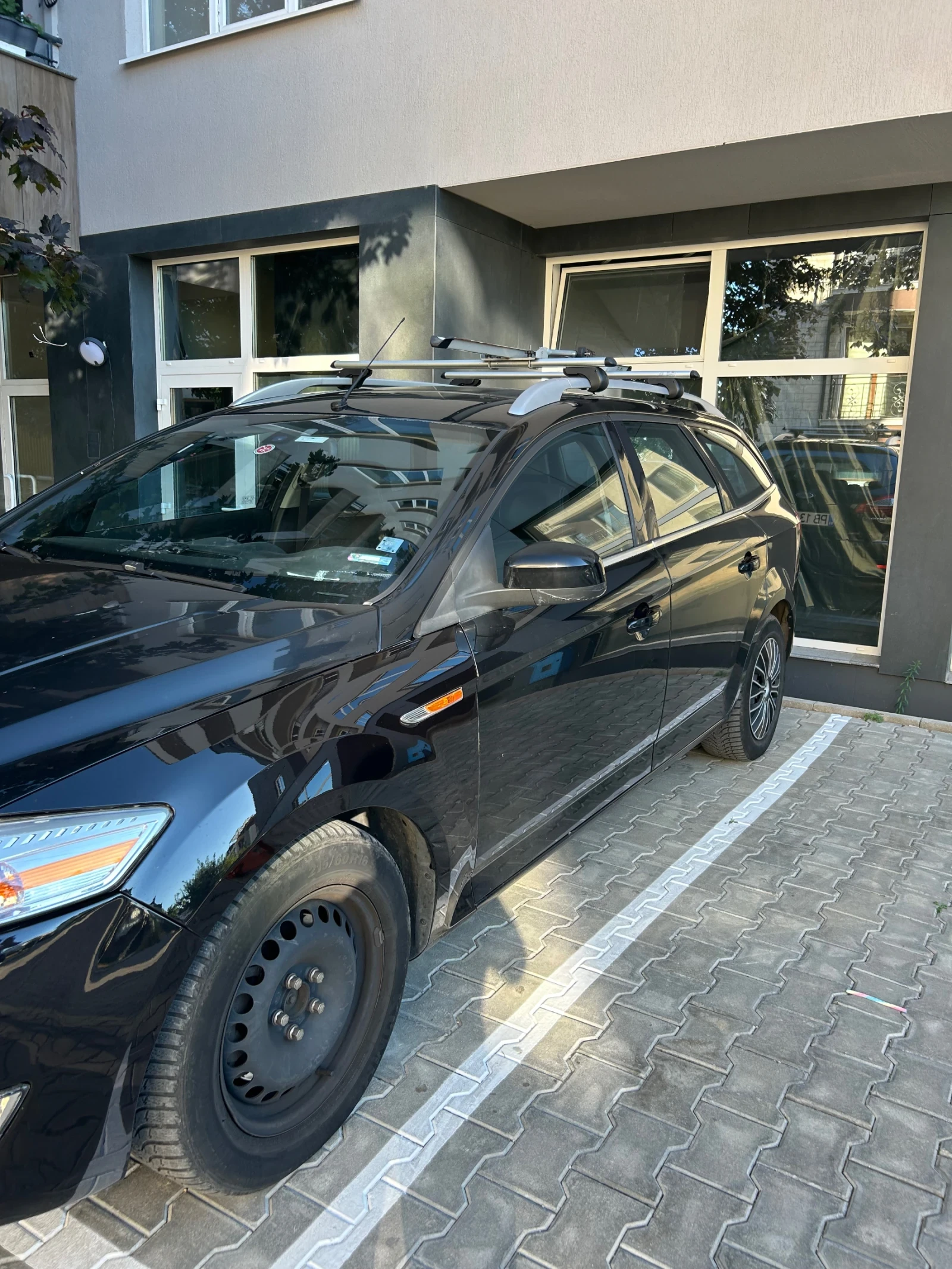 Ford Mondeo | Mobile.bg   7