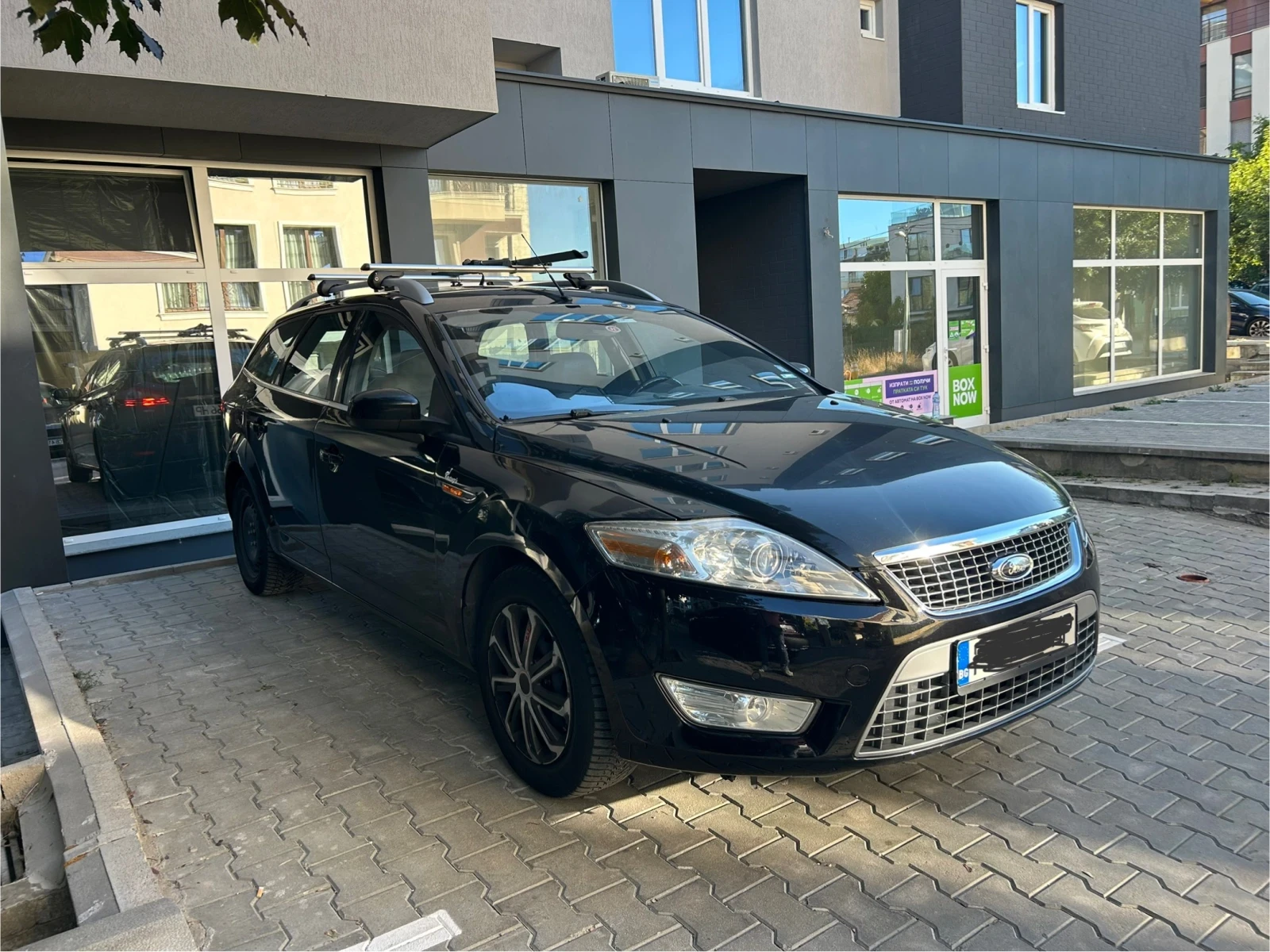 Ford Mondeo | Mobile.bg   6