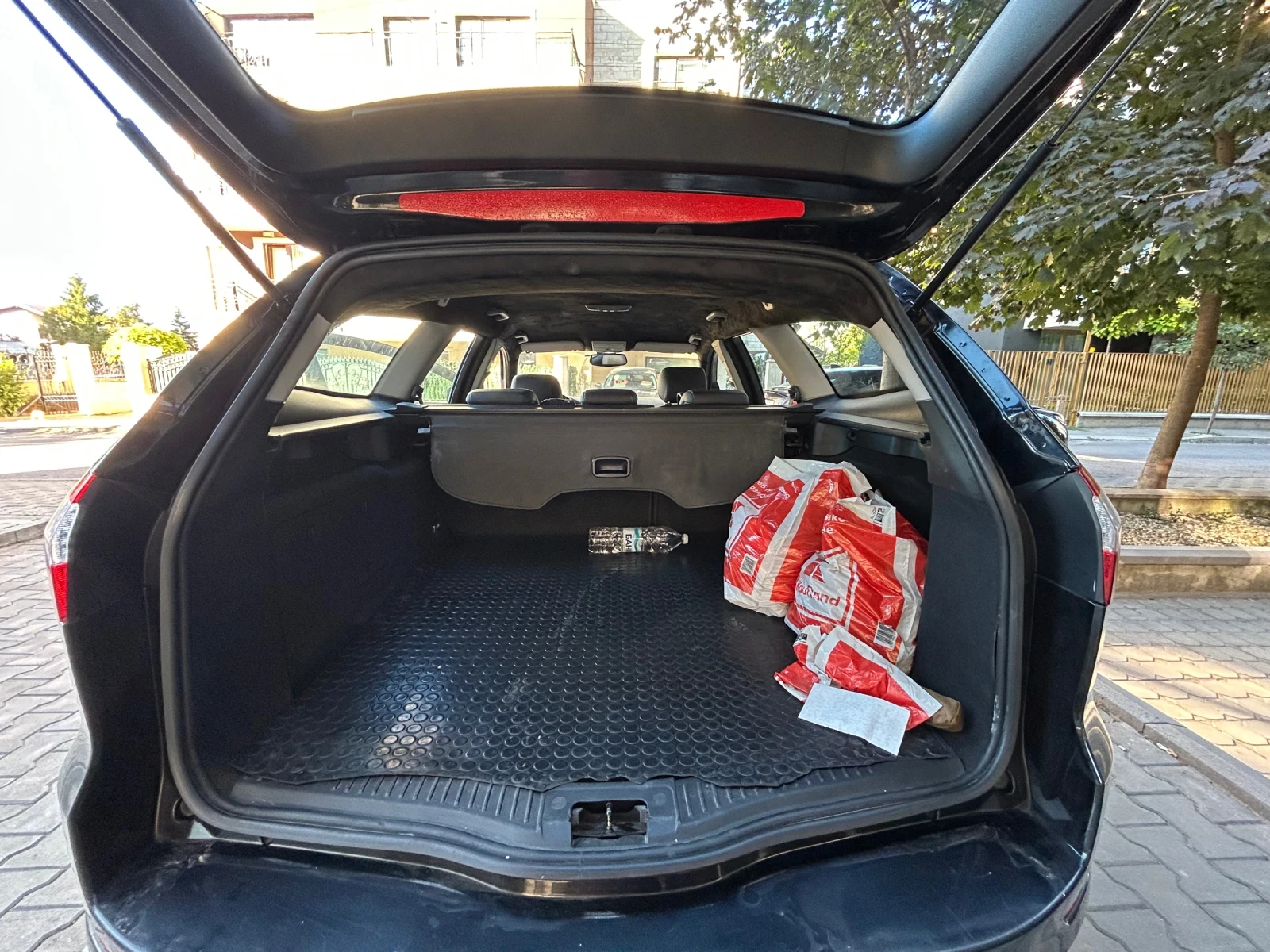 Ford Mondeo | Mobile.bg   5