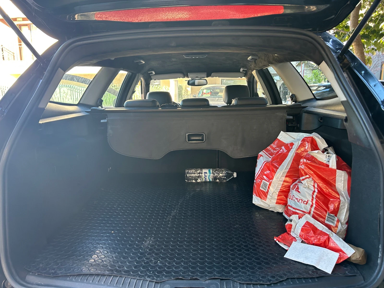 Ford Mondeo | Mobile.bg   4