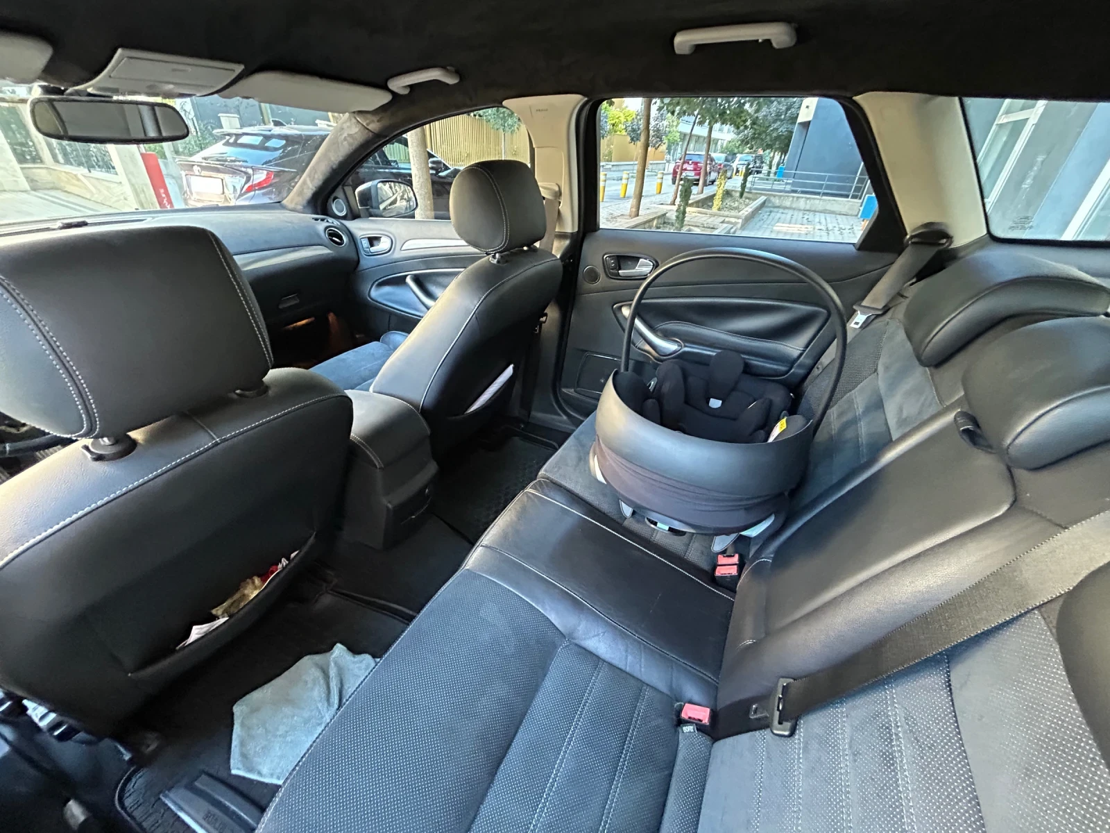 Ford Mondeo | Mobile.bg   11